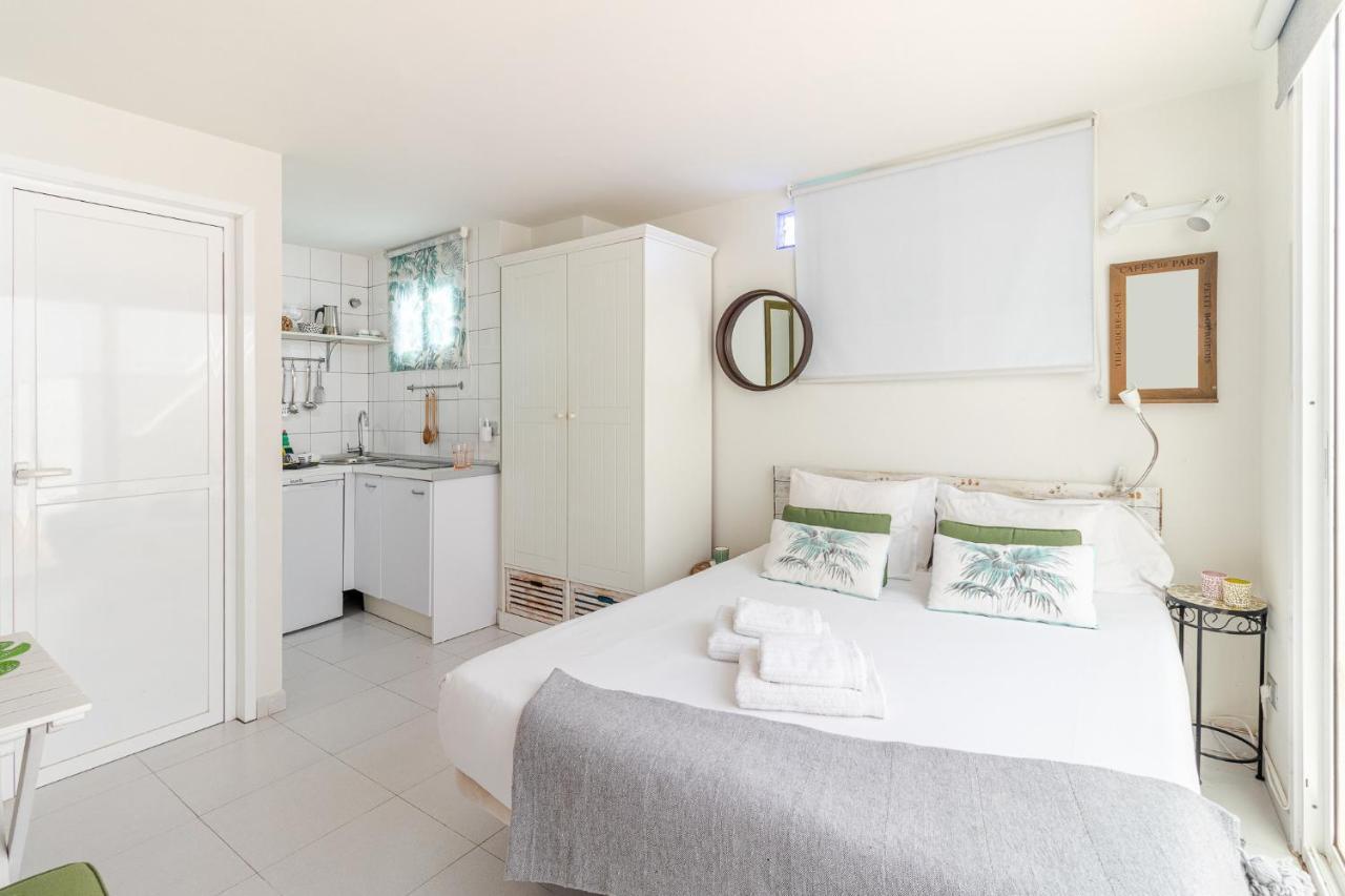 Flatguest - Lovely Terrace Las Palmas de Gran Canaria Ngoại thất bức ảnh