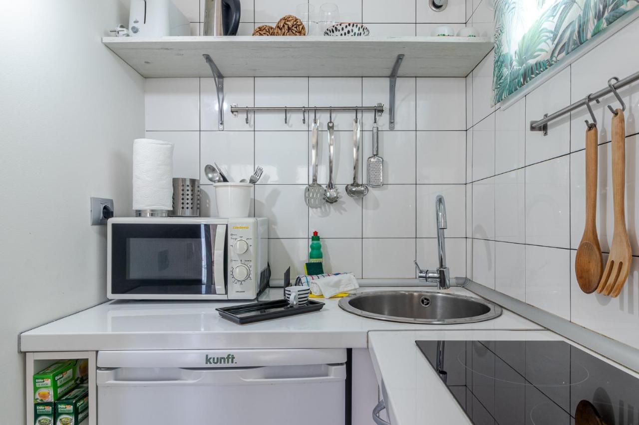 Flatguest - Lovely Terrace Las Palmas de Gran Canaria Ngoại thất bức ảnh