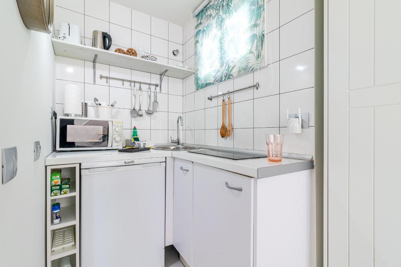 Flatguest - Lovely Terrace Las Palmas de Gran Canaria Ngoại thất bức ảnh