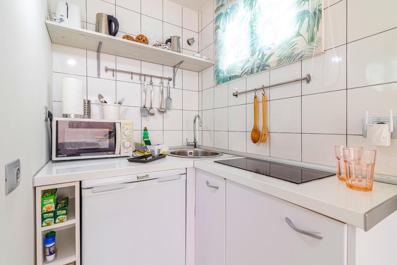 Flatguest - Lovely Terrace Las Palmas de Gran Canaria Ngoại thất bức ảnh